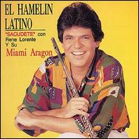 El Hamelin Latino - Sacudete lyrics