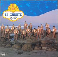 Banda el Chante - Banda El Chante lyrics