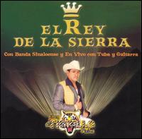 Efren 'El Tigrillo Palma' Aguilar - El Rey de la Sierra lyrics