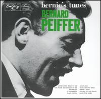 Bernard Peiffer - Bernie's Tunes lyrics