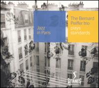 Bernard Peiffer - Plays Standards lyrics