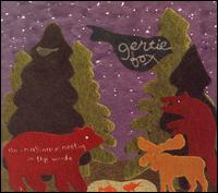 Gertie Fox - Gertie Fox: An Imaginary Meeting in the Woods lyrics