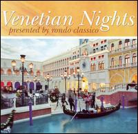 Rondo Classico - Venetian Nights lyrics
