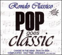 Rondo Classico - Pop Goes Classic lyrics