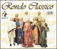 Rondo Classico - The World of Rondo Classico lyrics