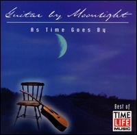 Michael Chapdelaine - Guitar by Moonlight: As Time Goes By lyrics
