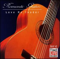Michael Chapdelaine - Romantic Guitar: Love Me Tender lyrics