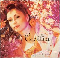 Cecilia - Inner Harmony lyrics