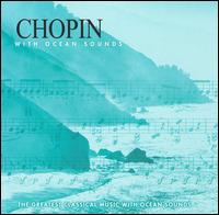 St. Cecelia Symphony Orchestra - Chopin With Ocean Sounds lyrics