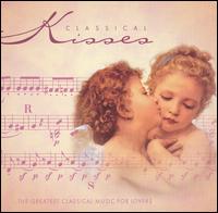 St. Cecelia Symphony Orchestra - Classical Kisses lyrics