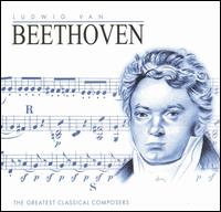 St. Cecelia Symphony Orchestra - Greatest Classical Composers: Beethoven lyrics