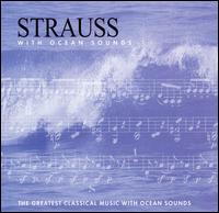 St. Cecelia Symphony Orchestra - Strauss With Ocean Sounds lyrics