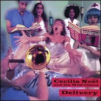 Cecilia Noel - Delivery lyrics