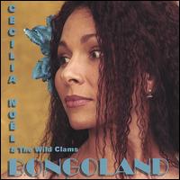 Cecilia Noel - Bongoland lyrics