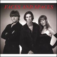 Faces and Spaces - Pursue Your Dream lyrics