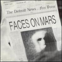 Faces On Mars - Faces on Mars lyrics