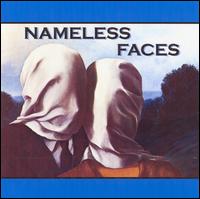 Nameless Faces - Nameless Faces lyrics