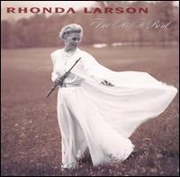 Rhonda Larson - Free as a Bird lyrics