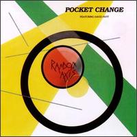 Pocket Change - Random Axis lyrics