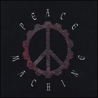 Peace Machine - Peace Machine lyrics