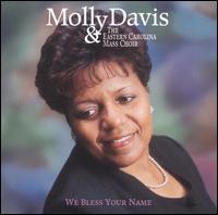Molly Davis - We Bless Your Name [live] lyrics