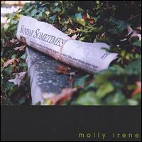 Molly Irene - Sunday Sometimes lyrics