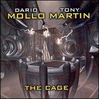 Dario Mollo - Cage lyrics