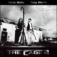 Dario Mollo - Cage 2 lyrics