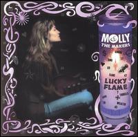 Molly the Maker - Lucky Flame lyrics