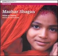 Mazhar Shagan - Ragas in the Punjab lyrics