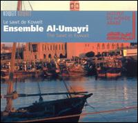 Al-Umayri Ensemble - The Sawt in Kuwait lyrics