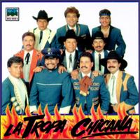 La Tropa Chicana - Tropa Chicana lyrics