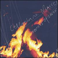 Cellophane Masses - Senses of Seven lyrics