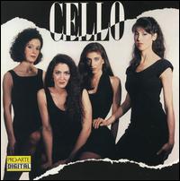 Cello - Cello lyrics