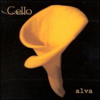 Cello - Alva lyrics