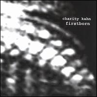 Charity Kahn - Firstborn lyrics