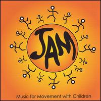 Charity Kahn - Jam: Music for Movement With Children lyrics