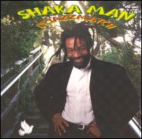 Shaka Man - Dejazzmatch lyrics