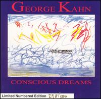 George Kahn - Conscious Dream [live] lyrics