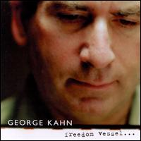 George Kahn - Freedom Vessel... lyrics