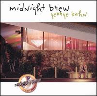 George Kahn - Midnight Brew lyrics