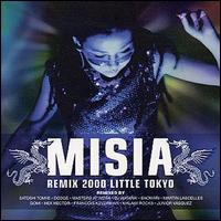 Misia - Misia Remix 2000 Little Tokyo lyrics