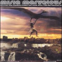 Misia - Marvelous lyrics