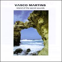 Vasco Martins - Island of the Secret Sounds lyrics