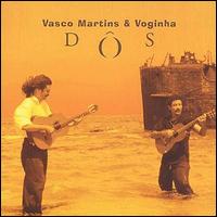 Vasco Martins - Dos (Cape Verde) lyrics