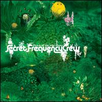 Secret Frequency Crew - Forest of the Echo Downs lyrics