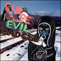 Egon - Curse of the Evil Badger lyrics