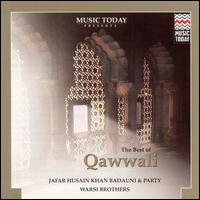 Jafar Husain Khan Badaun - The Best of Qawwali lyrics