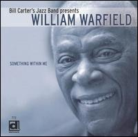 William Warfield - Something Within Me lyrics