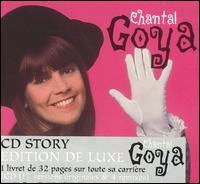 Chantal Goya - CD Story lyrics